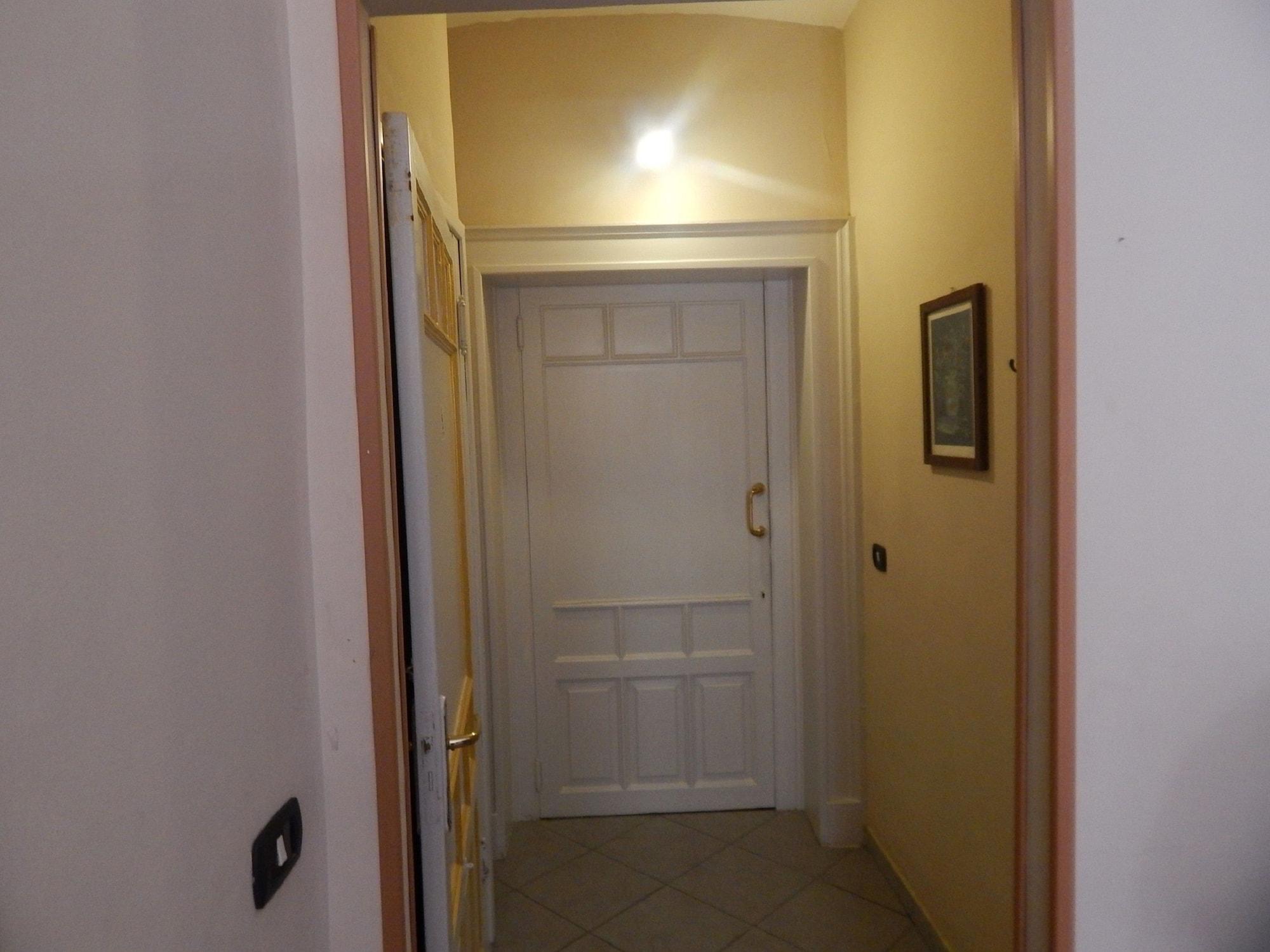Albatro Rooms كاتانيا المظهر الخارجي الصورة