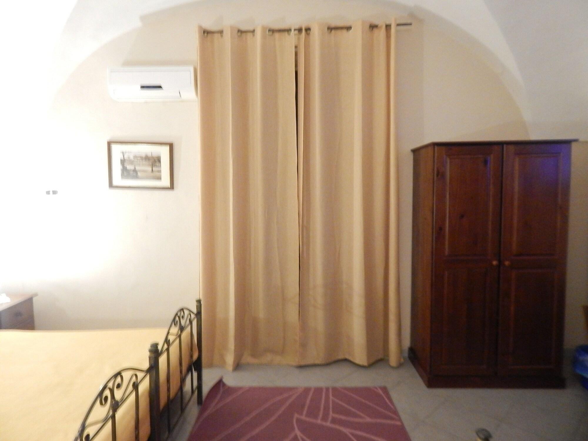 Albatro Rooms كاتانيا المظهر الخارجي الصورة