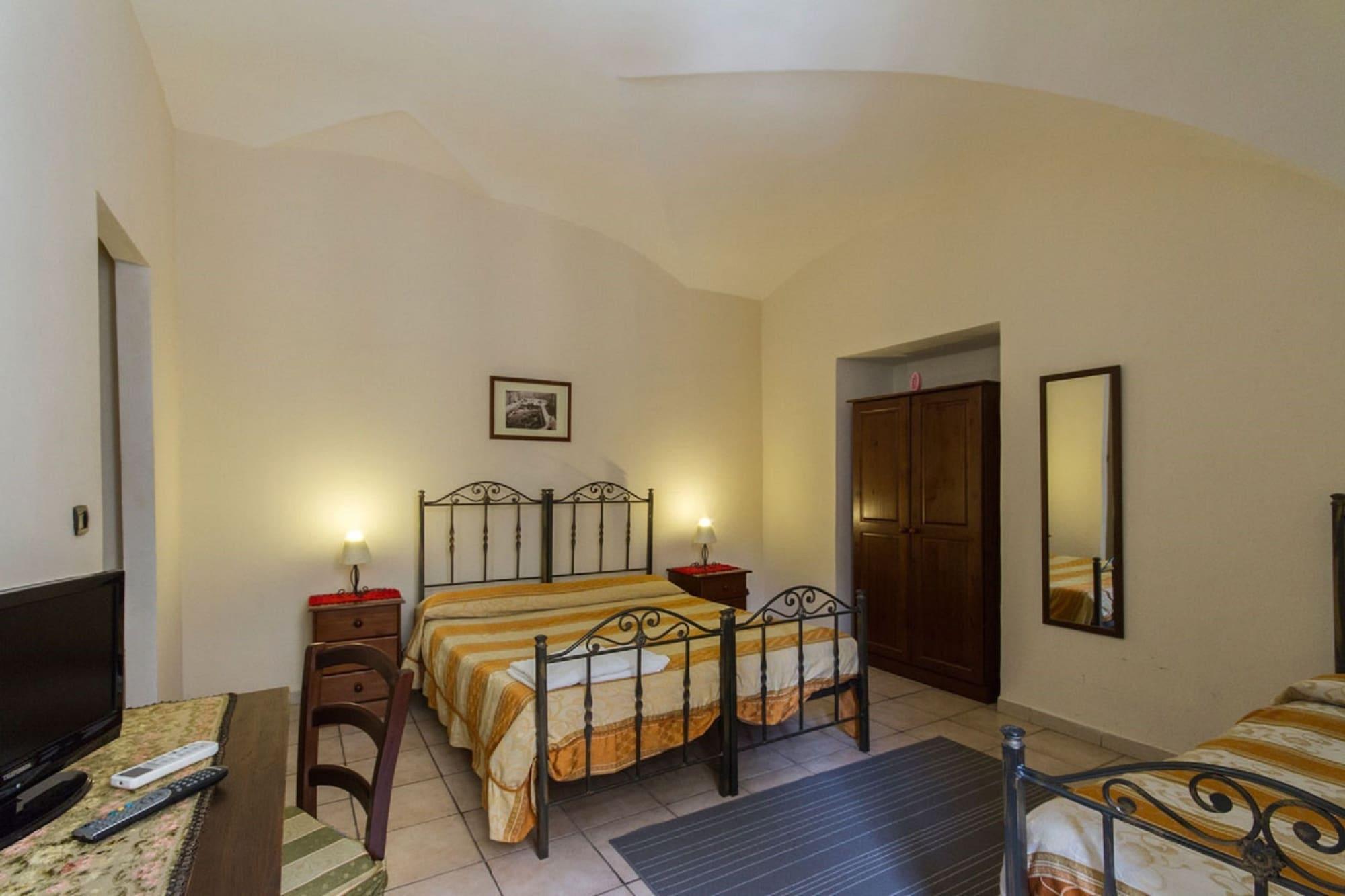 Albatro Rooms كاتانيا المظهر الخارجي الصورة