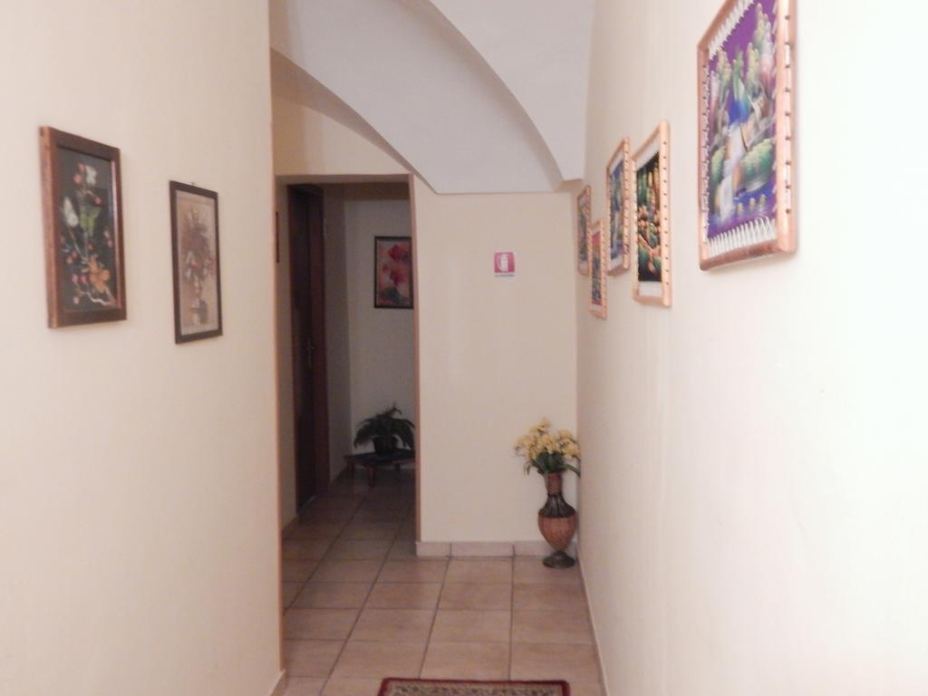Albatro Rooms كاتانيا المظهر الخارجي الصورة