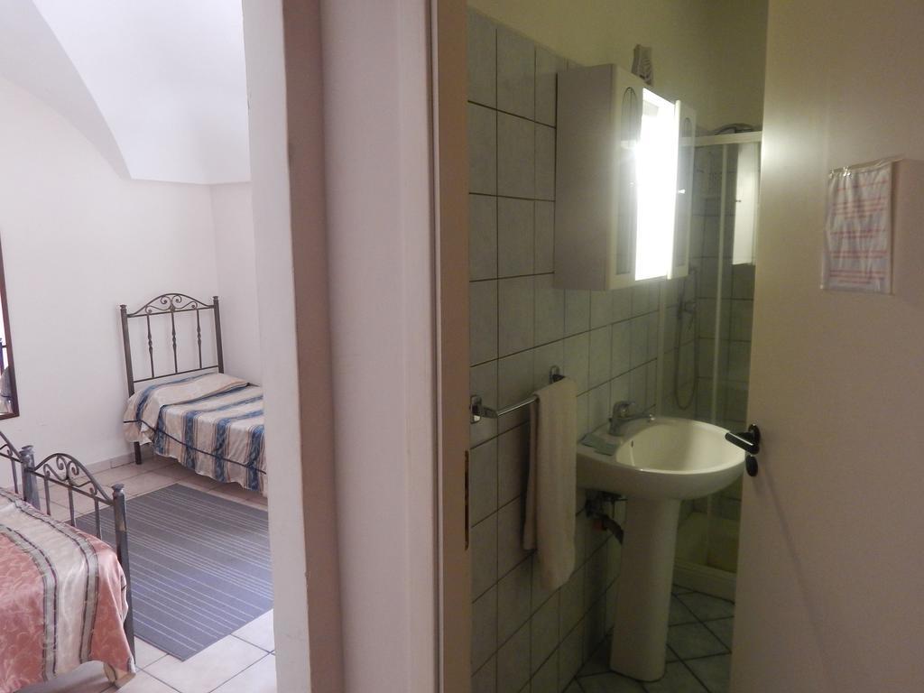Albatro Rooms كاتانيا المظهر الخارجي الصورة