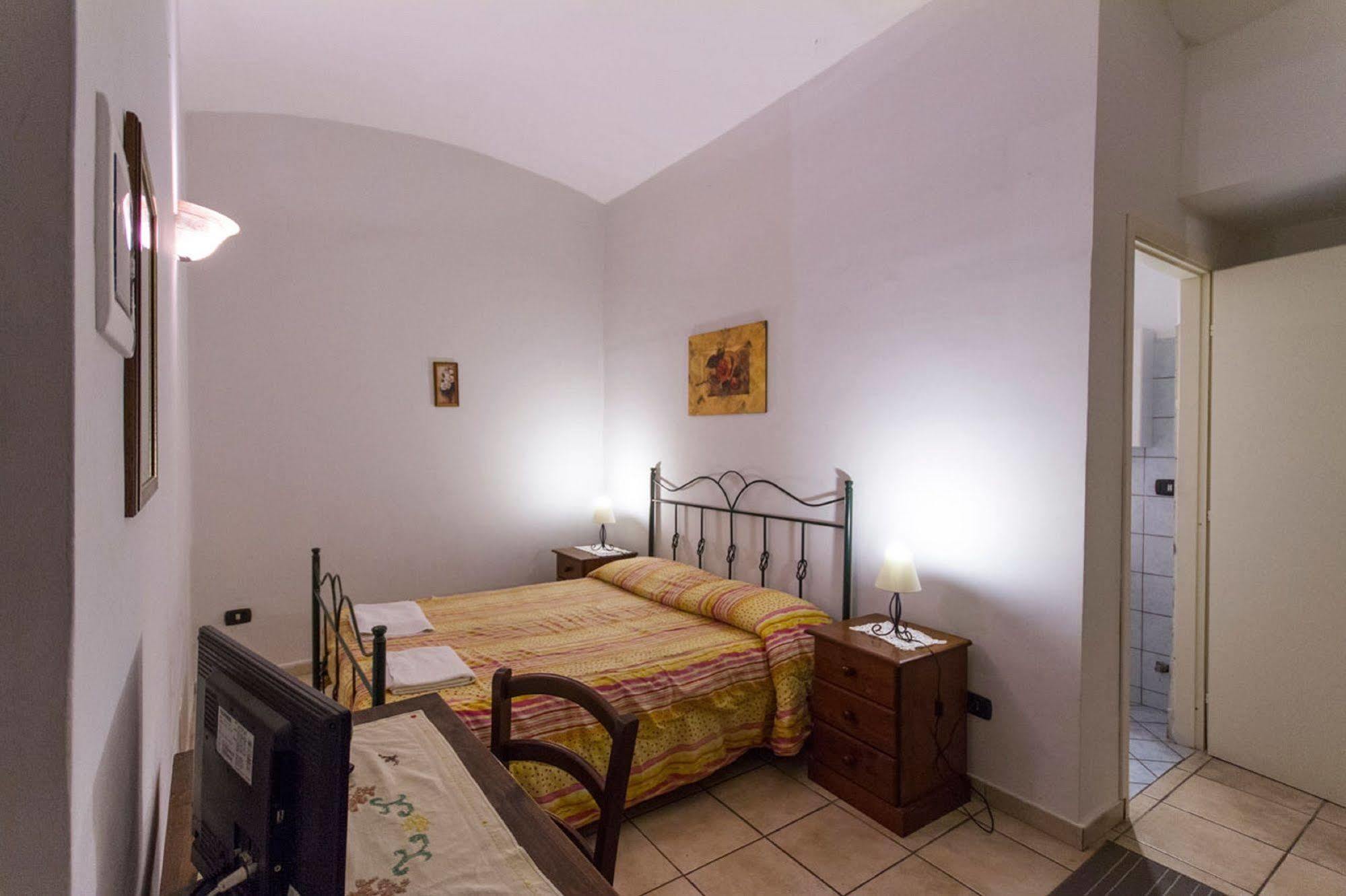 Albatro Rooms كاتانيا المظهر الخارجي الصورة