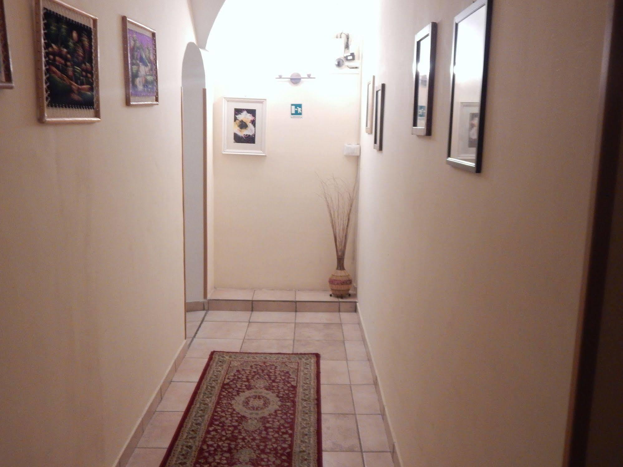 Albatro Rooms كاتانيا المظهر الخارجي الصورة