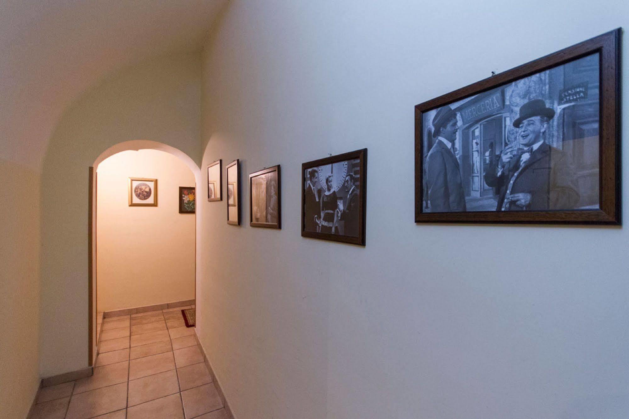 Albatro Rooms كاتانيا المظهر الخارجي الصورة