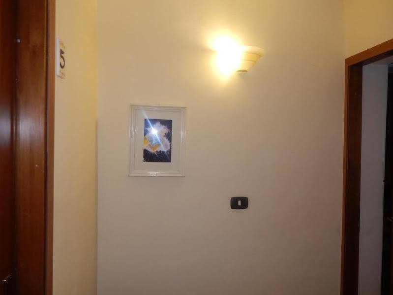 Albatro Rooms كاتانيا المظهر الخارجي الصورة
